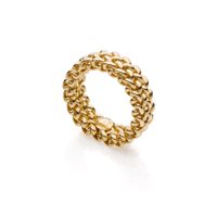 Anello Unoaerre Donna in Argento